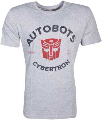 Hasbro - Transformers - Autobots Men's T-shirt