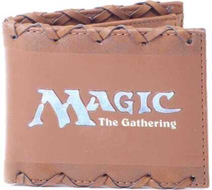 Magic The Gathering - Logo Bifold Wallet