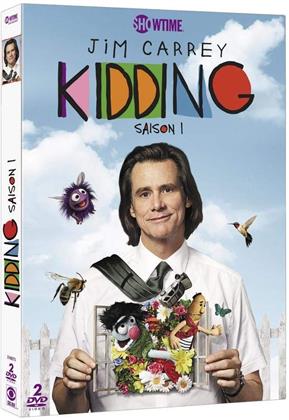 Kidding - Saison 1 (2 DVDs)