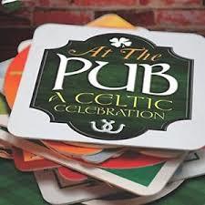 At The Pub A Celtic Celebration (2 CDs)