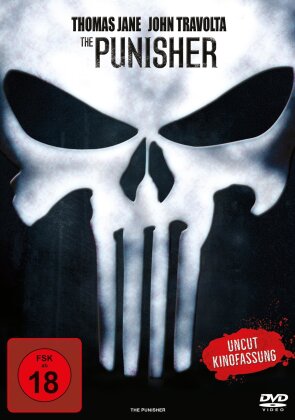 The Punisher (2004) (Uncut)