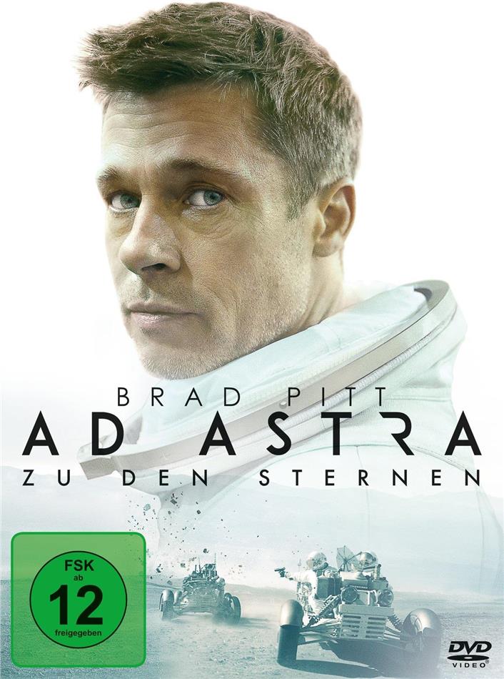 Ad Astra - Zu den Sternen (2019)