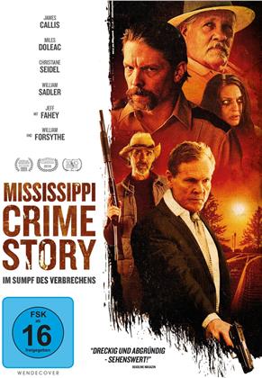Mississippi Crime Story (2016)