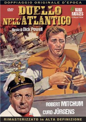 Duello nell'Atlantico (1957) (War Movies Collection, Doppiaggio Originale D'epoca, HD-Remastered)