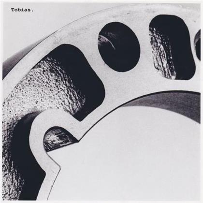 Tobias - Studio Works 1986-1988 (LP)