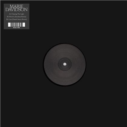 Marie Davidson - Chasing The Light / Work It (Soulwax Remix) x Lara (LP)