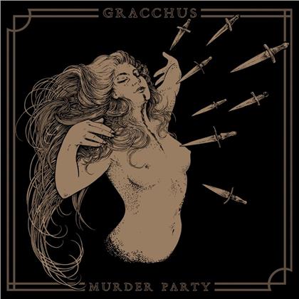 Gracchus - Murder Party