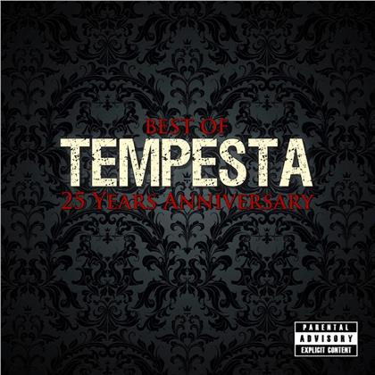Tempesta - Best Of 25 Years Anniversary