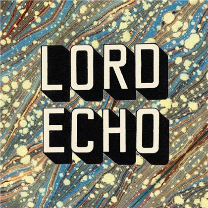 Lord Echo - Curiosities (2019 Reissue, 2 LPs)