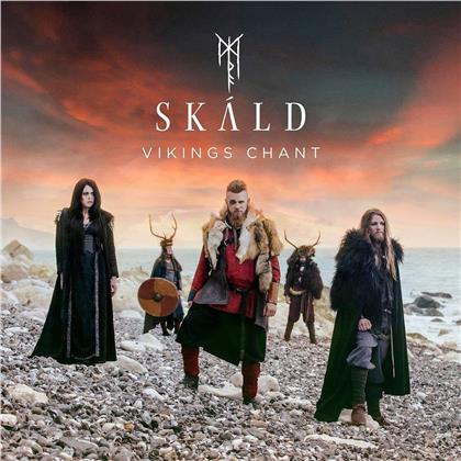Skald - Vikings Chant (Alfar Fagrahvel Edition)