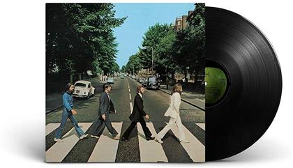 The Beatles - Abbey Road (50th Anniversary Edition, LP)