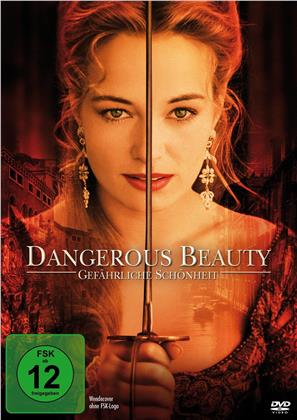 Dangerous Beauty - Gefährliche Schönheit (1998)