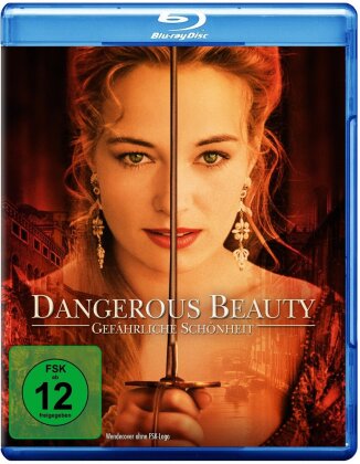Dangerous Beauty - Gefährliche Schönheit (1998)