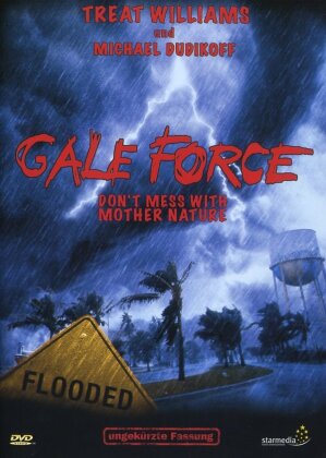 Gale Force - Don't Mess with the Nature (2002) (Uncut)