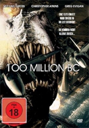 100 Million BC (2008)