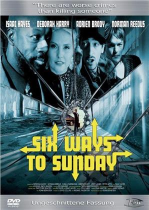 Six ways to sunday (1997) (Uncut)