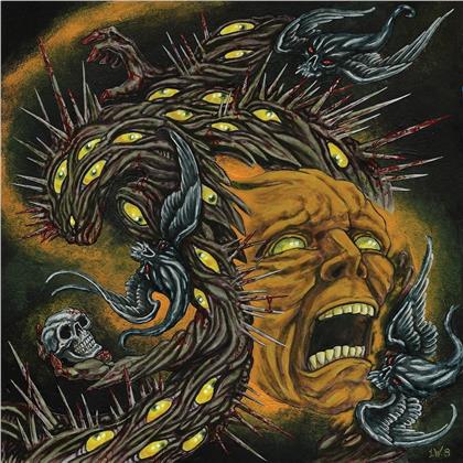 Cognizance - Malignant Dominion (LP)