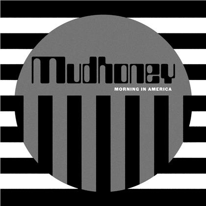 Mudhoney - Morning In America (LP)