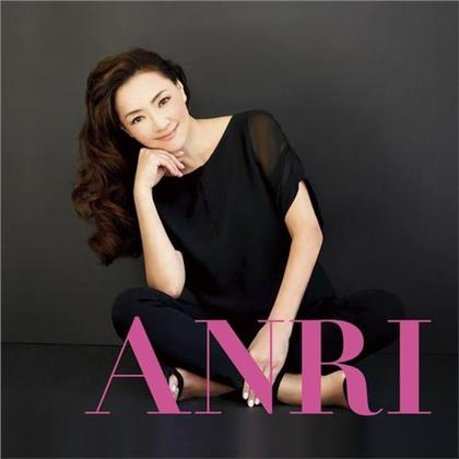Anri - --- (LP)