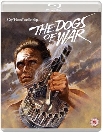 The Dogs Of War (1980)