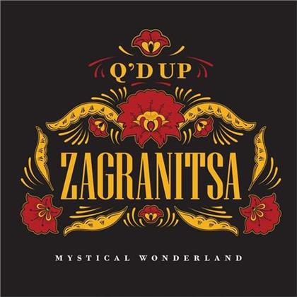 Bowman - Zagranitsa