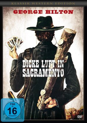Dicke Luft in Sacramento (1974)