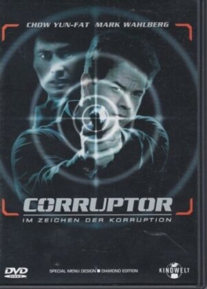 Corruptor - Im Zeichen der Korruption (1999)
