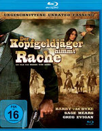 Der Kopfgeldjäger nimmt Rache (2010)