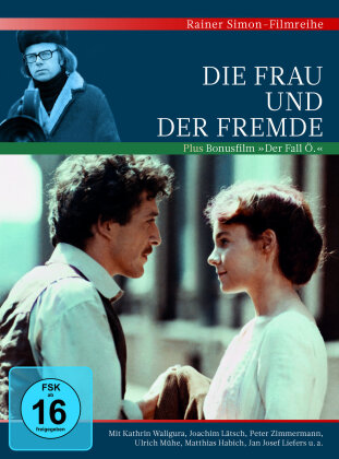 Die Frau und der Fremde (1985)