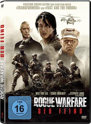Rogue Warfare - Der Feind (2019)