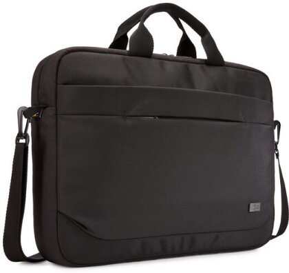 Case Logic Advantage Laptop Attaché [17.3 inch] - black