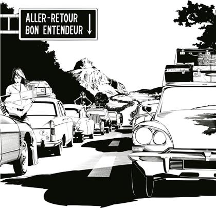 Bon Entendeur - Aller-retour (2 LPs)