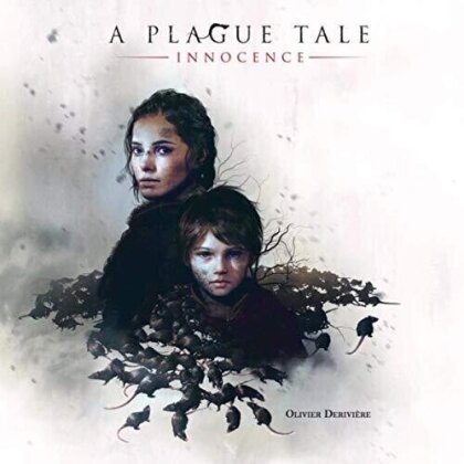 Olivier Deriviere - A Plague Tale: Innocence - OST