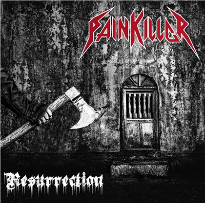 Painkiller - Resurrection