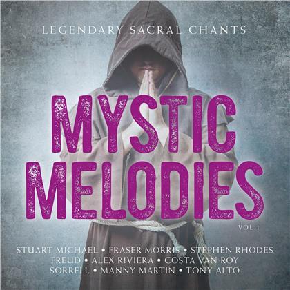 Masters Of Gregorian Vol.2 (2 CDs)