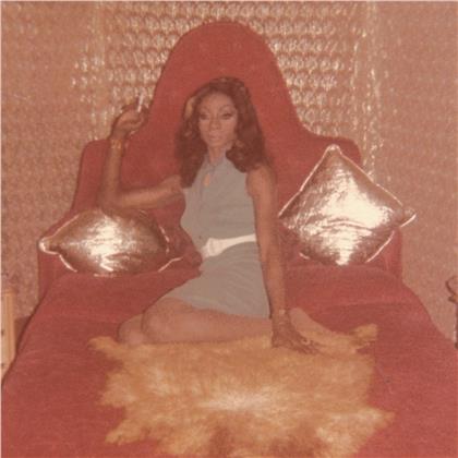 Jackie Shane - Any Other Way / Sticks and Stones (LP)