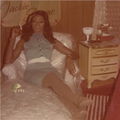 Jackie Shane - Any Other Way (Limited Edition, 2 LPs)