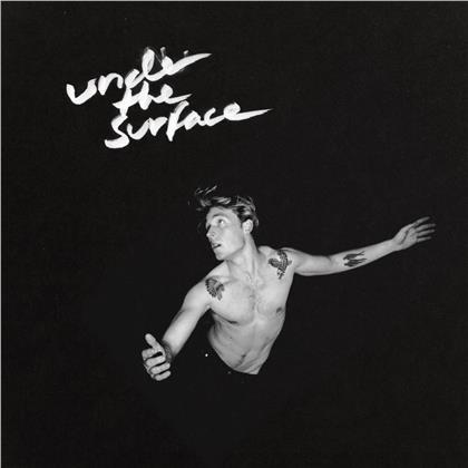Christopher - Under the Surface