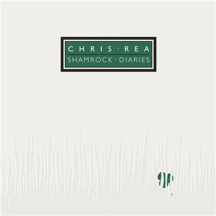 Chris Rea - Shamrock Diaries (2019 Reissue, Remastered, 2 CDs)