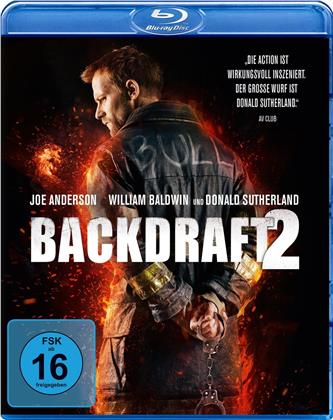 Backdraft 2 (2019)
