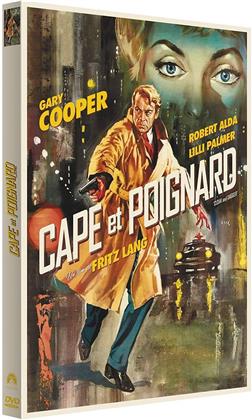 Cape et Poignard (1946)