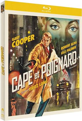 Cape et Poignard (1946)