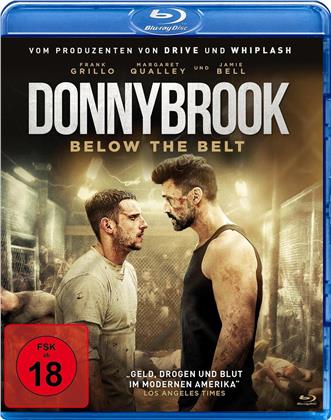Donnybrook - Below the Belt (2018)