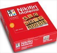 Das Nikitin Material - N7 ABC-Würfel