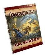 Pathfinder GM Screen (P2)