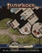 Pathfinder Flip-Mat - The Fall of Plaguestone (P2)