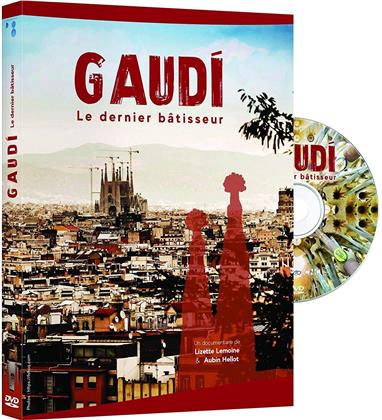 Gaudi - Le dernier bâtisseur