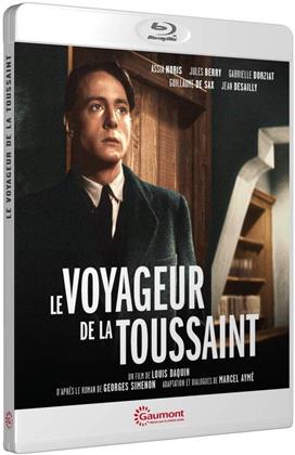 Le voyageur de la Toussaint (1943)