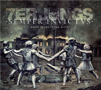 7Er Jungs - Semper Invictus (2 CDs)