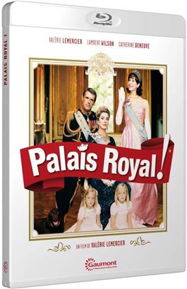 Palais Royal (2004)
